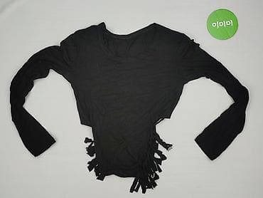 black sabbath h: Top damski, rozmiar S — 2