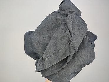 samsoe samsoe bluza: SMOG, Koszulа dla mężczyzn, rozmiar S — 7