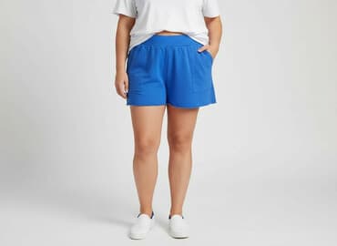 decathlon spodenki bokserskie: Szorty damskie, rozmiar 7XL — 6