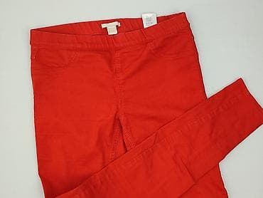 H&M, Jeansy damskie, rozmiar M