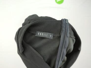 czarny kombinezon damski zara: Vanilia, Kombinezon damski, rozmiar XS — 4