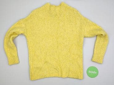 kurtka 46: Sweter damski, rozmiar S — 3