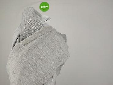 sweter megi: MEGI, Bluza z kapturem damska, rozmiar XL — 7