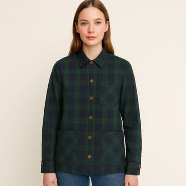 greenpoint kurtka zimowa: New Look, Trencz damski, rozmiar S — 2