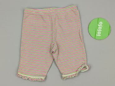 rajstopy wzorzyste: Leggings, Carters, 3-6 months, condition - Very good — 3