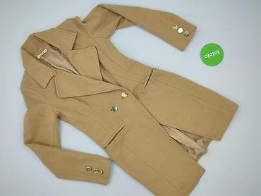 taranko garnitury: Płaszcz damski, rozmiar S — 2