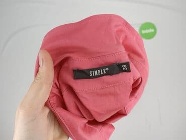 bluzki na ramiączkach sinsay: SIMPLE, Women`s shirt, size M (EU 38) — 4