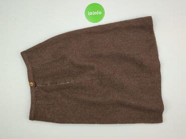 simple spódnice plisowane: Spódnica damska, rozmiar S — 3