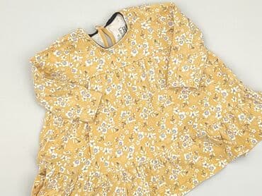sukienka dynia h m: Dress, 3-6 months, condition - Perfect — 1