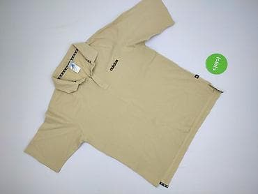 buty dizzy: Adidas, Koszulka polo dla mężczyzn, rozmiar M — 3