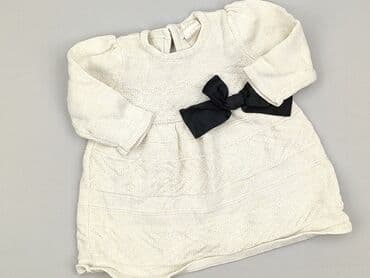 sukienka o kroju marynarki h m: Dress, Fox&Bunny, 3-6 months, condition - Very good — 1