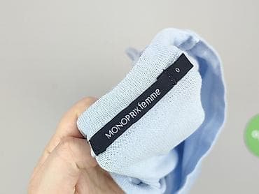 pullandbear com: Monoprix Femme, Sweter damski, rozmiar XS — 4
