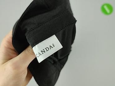 koszulka barbie: Canda, Koszula damska, rozmiar M — 4