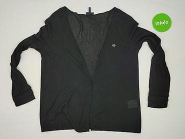 crivit clothes: Escada Sport, Kardigan damski, rozmiar M — 2