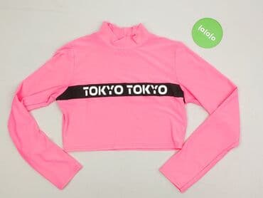 matching bielizna dla par hello kitty: PrettyLittleThing, Top damski, rozmiar L — 2