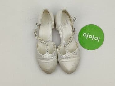 sandały z zakryta pięta allegro: Sandals Nelli Blu, 36, Used — 2