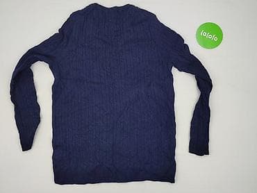merino: WoolOvers, Sweter damski, rozmiar L — 3