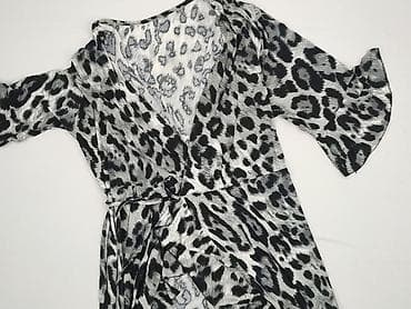 szlafroki plus size: Sukienka damska, rozmiar One size — 1