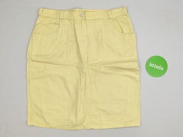 spódnice do pracy na lato: Spódnica damska, rozmiar L — 3