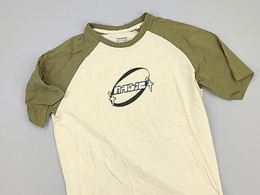 paramour sweter: T-shirt for men, size S — 1