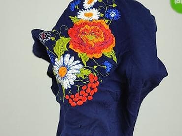 bluzki domodi: T-shirt damski, rozmiar M — 5