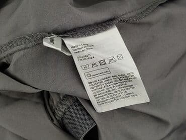 woskowane spodnie stradivarius: Skirt, H&M, 5-6 years, 110-116 cm, condition - Perfect — 5
