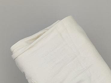 pull and bear biale spodnie: Zara, Spodnie materiałowe damskie, rozmiar 2XL — 7