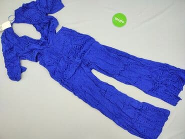 kombinezon z długim rękawem zara: Zara, Kombinezon damski, rozmiar XS — 4