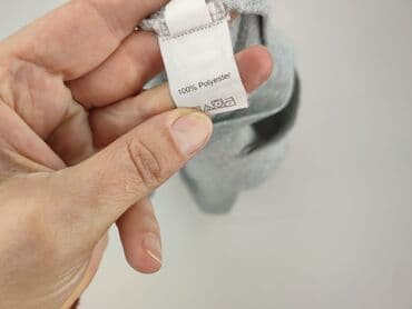 спортивні костюми чоловічі польща: Bluza z kapturem dla mężczyzn, S, Shein, stan - Bardzo dobry — 4