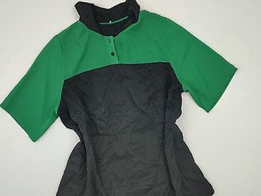 Tunika damska, rozmiar 3XL