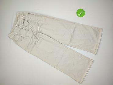 rusin buty: Spodnie materiałowe damskie, rozmiar S — 2