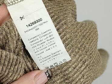 shein tuniki plus size: Shein, Tunika damska, rozmiar M — 5