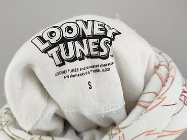 hemelos: Looney Tunes, Bluza z kapturem damska, rozmiar S — 4