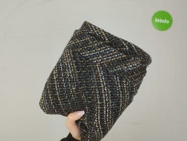 h m sweter w paski zielony: H&M, Spódnica damska, rozmiar XS — 6