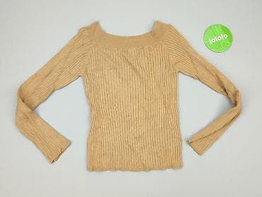 kurtka traostar: Gina Tricot, Sweter damski, rozmiar L — 4