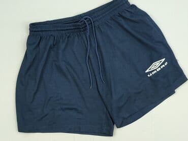 buty do gry w piłkę nożną: Umbro, Szorty dla mężczyzn, rozmiar S — 1