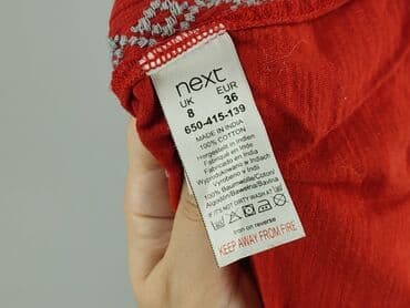 bluzki elcol: Top damski, rozmiar S — 5