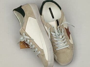 buty wyprzedaż ccc: Corina, Sneakersy damskie, 37 — 1