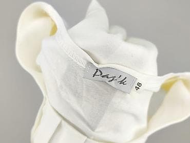 bluzki ze stranger things: Bluzka damska, rozmiar 4XL — 4