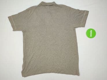 mohito koszulka w paski: Classic, Koszulka polo dla mężczyzn, rozmiar L — 3