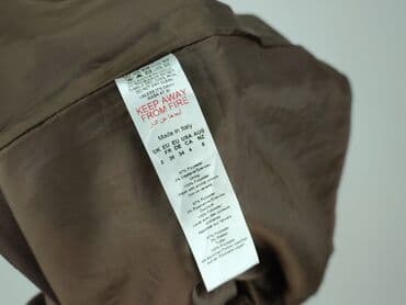 buty thunder: PrettyLittleThing, Women's blazer, size S — 5