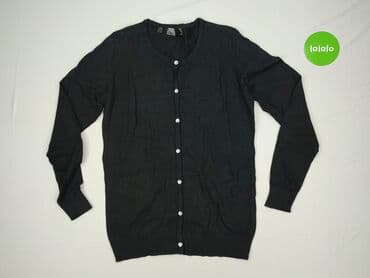 pepco narzutka damska: BPC Selection, Kardigan damski, rozmiar M — 2