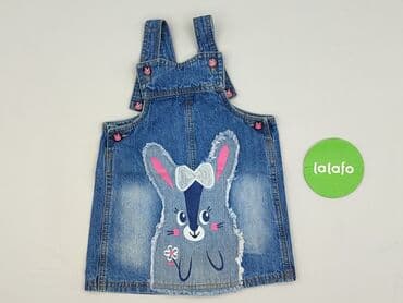 woskowane spodnie z wysokim stanem stradivarius: Dress, Ergee, 12-18 months, condition - Perfect — 2