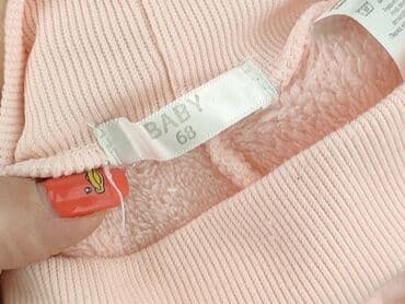 emu kapcie: Leggings, 3-6 months, condition - Perfect — 4