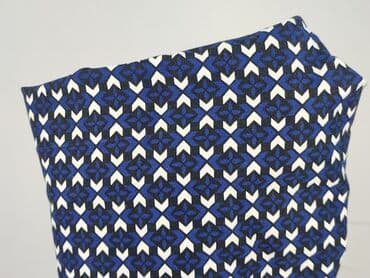 biale trampki ccc: H&M, Spodnie materiałowe damskie, rozmiar S — 6