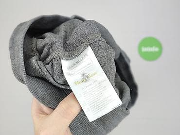 pyjamas h: Spodnie dresowe damskie, rozmiar M — 5