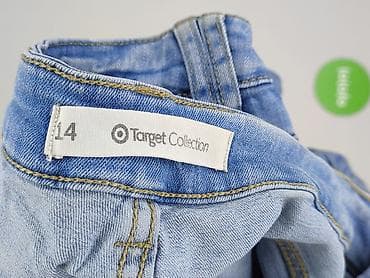 overalls gap: Denim Collection, Szorty damskie, rozmiar XL — 5