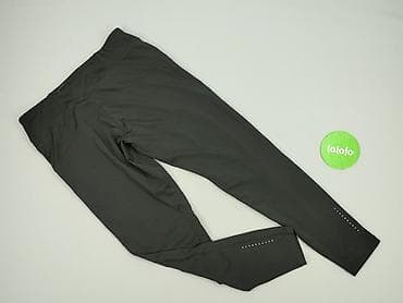 support adv adidas: Crivit, Лосини Спортивні жіночі, розмір M — 4