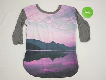 bialy top reserved: Bluzka damska, XS — 2