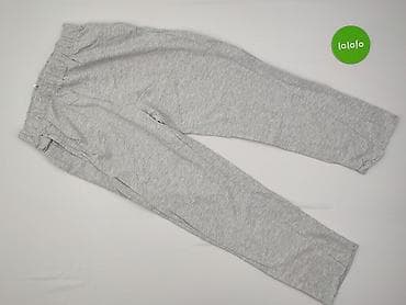 crivit clothes: Sinsay, Spodnie dresowe damskie, rozmiar M — 2
